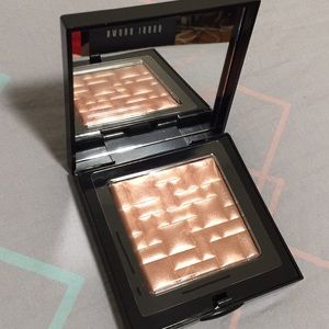Bobbi Brown Highlighting Powder Tawny Glow